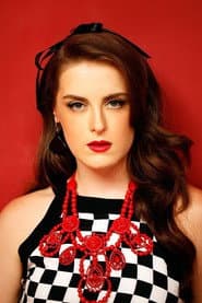 Alessandra Maestrini as Valentina