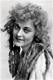 Peggy Pearce as The Keystone Girl