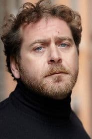 Federico Tocci as Aldo Ceccarelli