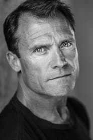 Shawn C. Orr as Sanchez