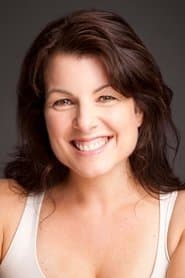 Tara Flynn as Hazel (voice)