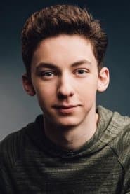 Andrew Barth Feldman as Percy Becker