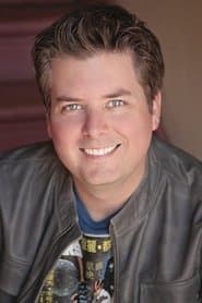 David W. Collins as Dad (voice)