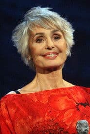 Daliah Lavi as The Detainer