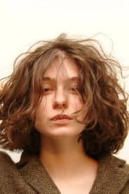 Ina Mihalache as Solange