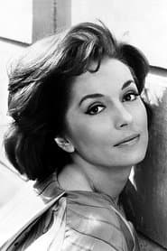 Barbara Shelley as Baronessa