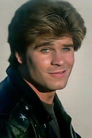 Demetre Phillips as George Stanner