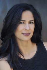 Catherine Lazo as Paula Diaz