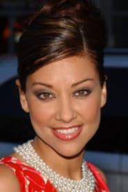 Idalis DeLeon as Charity