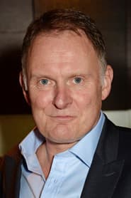 Robert Glenister as Ted Shrimpton