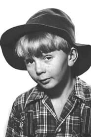 Colin Petersen as Tod Dawson