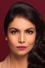 Zineb Obeid as Samira