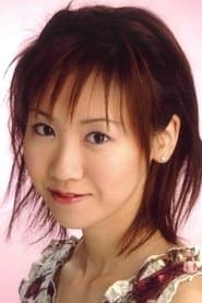 Erino Hazuki as Akari Mizunashi (voice)