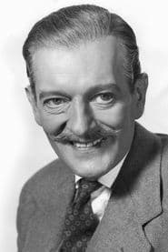 Guy Middleton as Fortescue