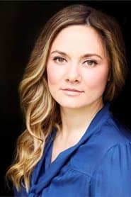 Bree Peters as Miss Pryor