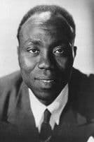 Orlando Martins as Blossom