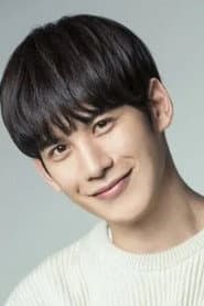 Park Ki-woong as Baek In-ho
