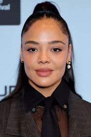 Tessa Thompson as Beth