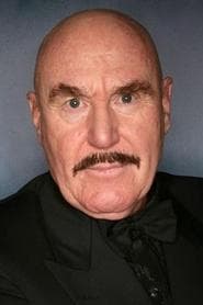 Roger Ward as The Dictator