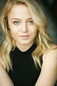 Paulina Olszynski as Brittany