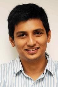 Jiiva as Gypsy