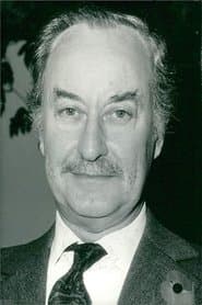 Frank Thornton as The BBC