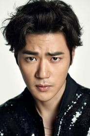 Kim Kang-woo as Park Jin-han