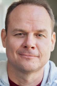 Sky Soleil as Detective Walker