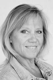 Elisabeth Sand as Pastor's Wife