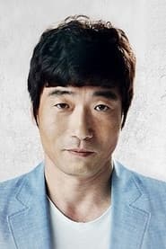 Park Won-sang as Swallow