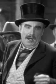 Will Stanton as Drunk