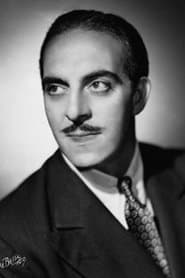 Joseph Vitale as Huron chief