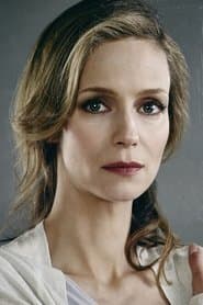 Laura Regan as Dagny Taggart
