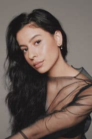 Izabella Alvarez as Ronnie Anne (voice)