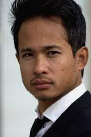 D.Y. Sao as Andrew Kang