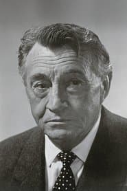 Paul Fix as Dr. Miller