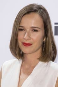 Claire van der Boom as Holly