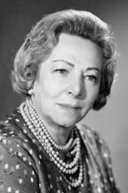 Fanny Schiller as Ninón