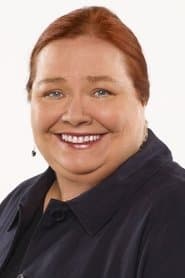 Conchata Ferrell as Elinore Randall Stewart