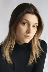 Flavie Delangle as Manon Rivière