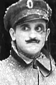 Pierre Couderc as The Tin Woodman