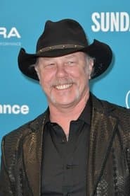 James Hetfield as Self