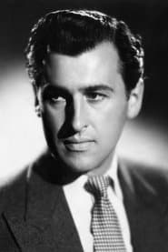 Stewart Granger as Superintendent Cooper Smith