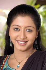 Gopika as Anitha