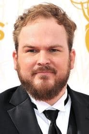 Matt Peters as Charlie Moretti