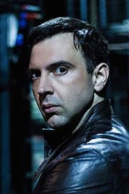 Radomir Nikolić as Zoran Radmilović