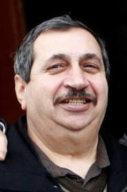 Jan Fares as Aziz