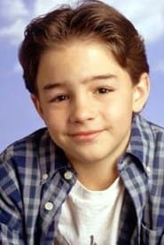 Brendon Ryan Barrett as Chris Carson