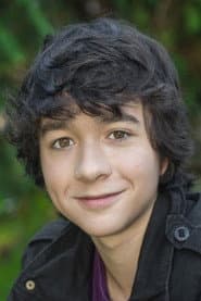 Nicholas Bode as Aiden Maxwell