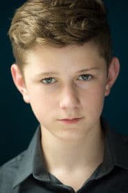 Charlie Tacker as Finn